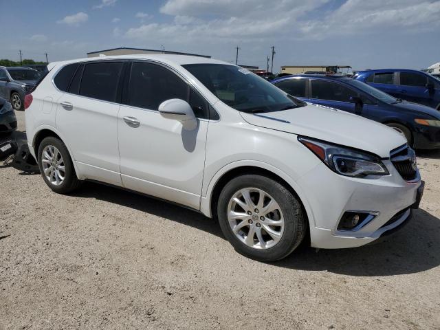 2020 BUICK ENVISION LRBFXASA2LD213299
