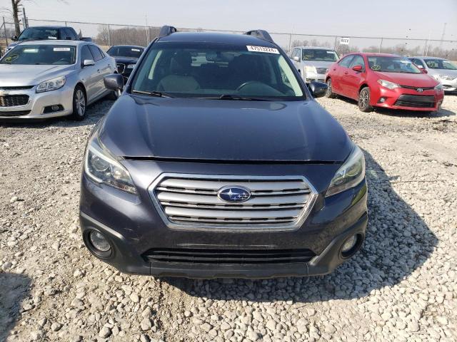 2017 Subaru Outback 2.5I Premium VIN: 4S4BSACC5H3246367 Lot: 47513224