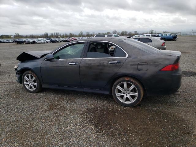 2004 Acura Tsx VIN: JH4CL96964C025485 Lot: 48757464