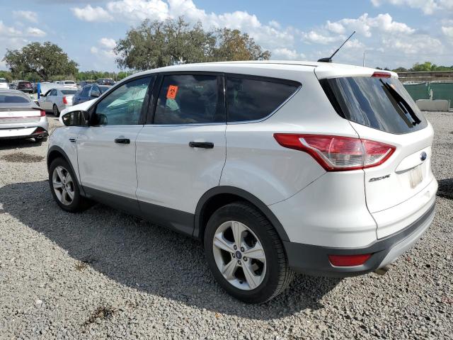 2015 Ford Escape Se VIN: 1FMCU0G79FUB36757 Lot: 48102944