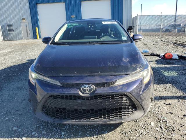 2021 TOYOTA COROLLA LE - 5YFBPMBE6MP156382