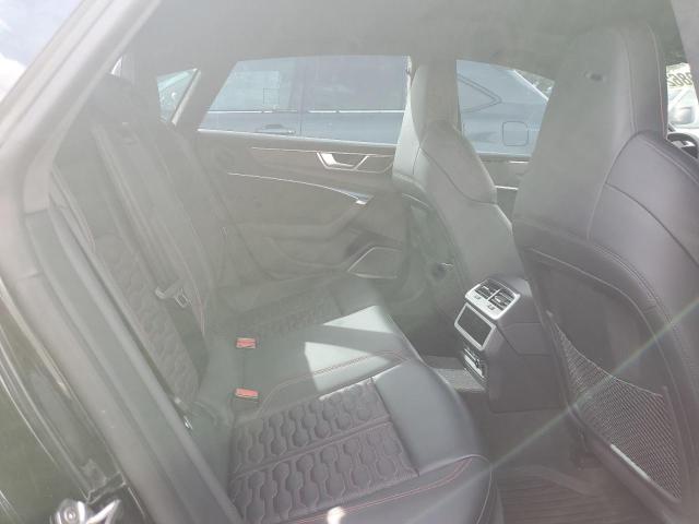 2021 AUDI RS7 WUAPCBF25MN907879