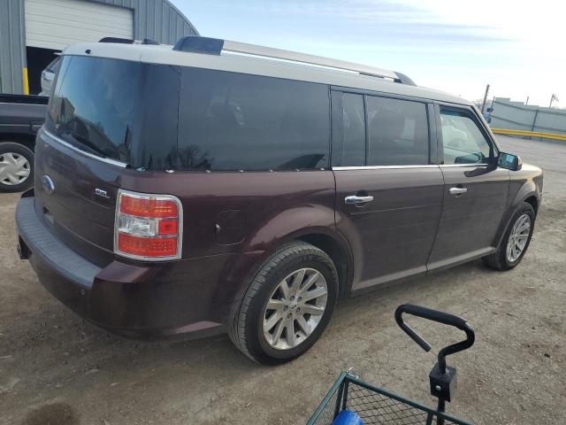 2009 Ford Flex Sel VIN: 2FMDK52C49BA04964 Lot: 49037654