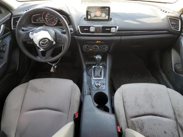 VIN JM1BM1U76F1242014 2015 Mazda 3, Sport no.8