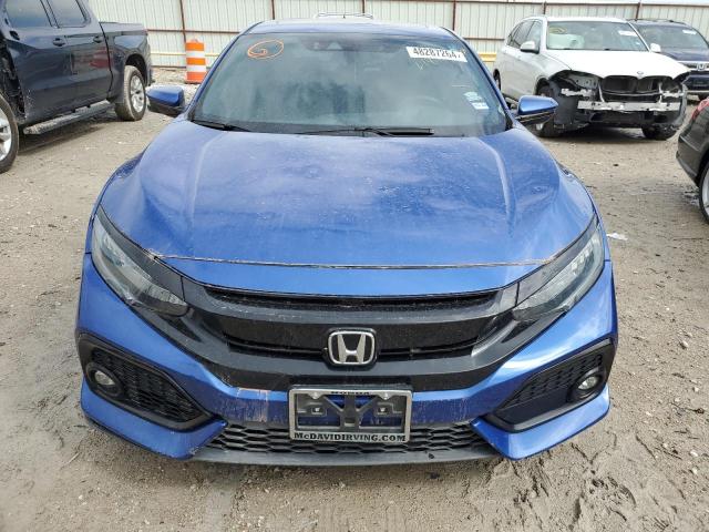 2018 Honda Civic - Image 5