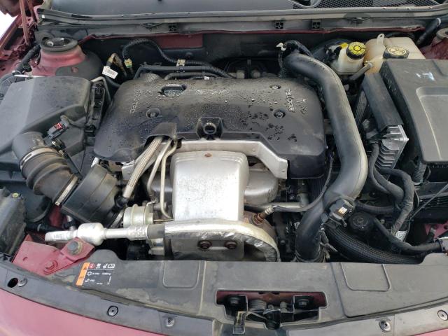 2017 BUICK REGAL SPOR - 2G4GL5EX7H9103213