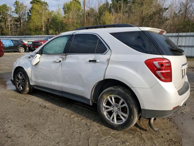 2016 Chevrolet Equinox Lt VIN: 2GNALCEK2G6305404 Lot: 48733164