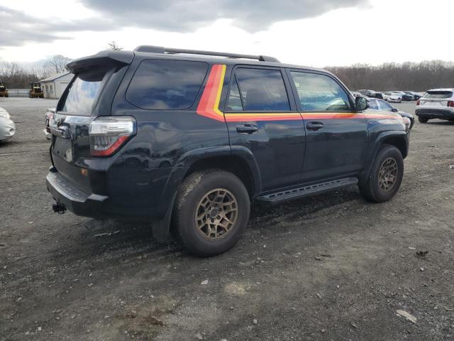 2023 TOYOTA 4RUNNER 40 JTEUU5JR8P6120213