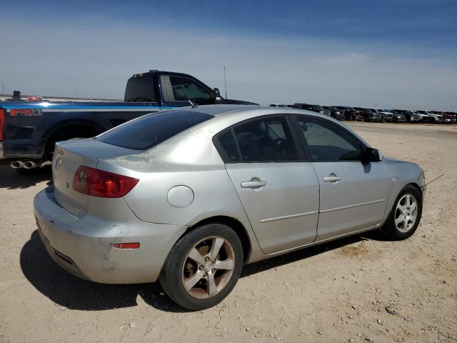 JM1BK32F361516264 2006 Mazda 3 I