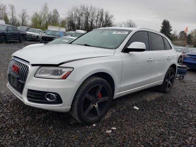 WA1LFAFPXDA074414 2013 AUDI Q5-0