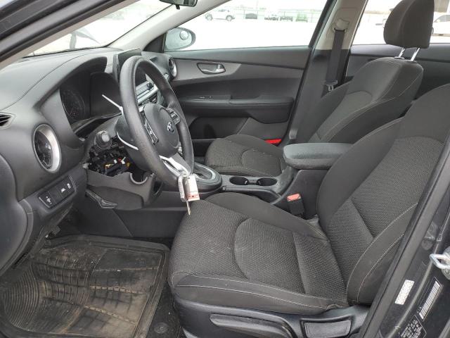 2020 KIA FORTE FE - 3KPF24AD8LE208975