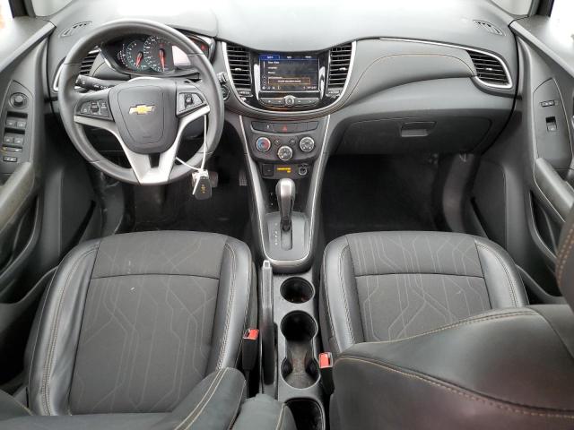 KL7CJPSBXMB346789 | 2021 Chevrolet trax 1lt