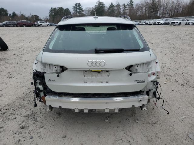 2023 AUDI A6 ALLROAD WAU72BF24PN017682