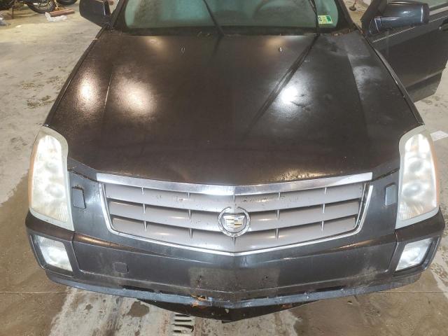 2005 Cadillac Srx VIN: 1GYEE63A750118076 Lot: 45395904