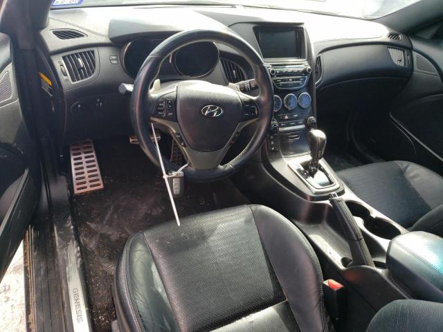 2016 HYUNDAI GENESIS CO - KMHHU6KJ1GU136930