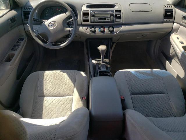 2003 Toyota Camry Le VIN: 4T1BE32K83U127999 Lot: 48830374