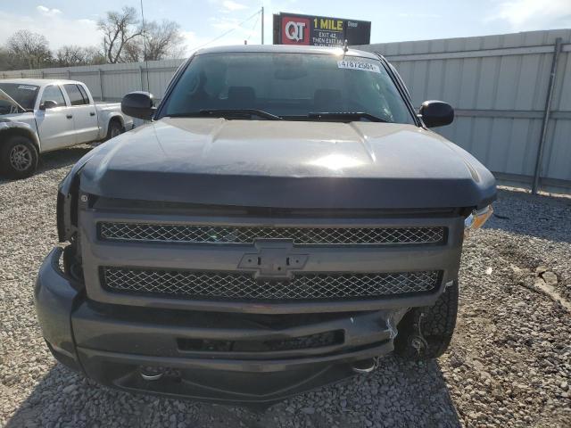 2010 Chevrolet Silverado K1500 Lt VIN: 1GCSKSE36AZ169888 Lot: 47872504