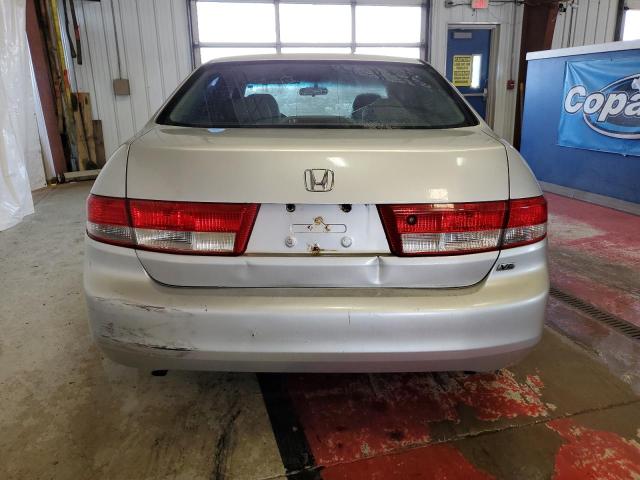 1HGCM66593A027088 2003 Honda Accord Ex