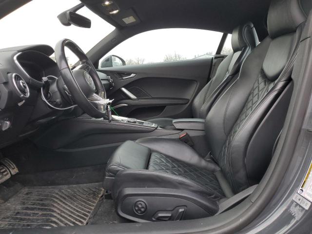 2017 AUDI TT TRUC5AFV8H1006390