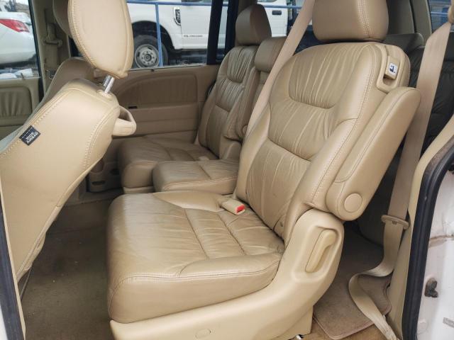 2009 Honda Odyssey - Image 10