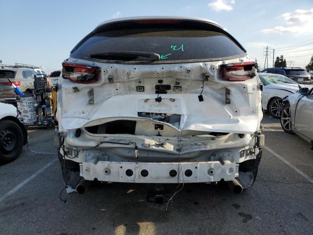 2016 MAZDA CX-9 GRAND - JM3TCADY4G0121318