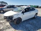 2016 TOYOTA COROLLA L - 2T1BURHE3GC582452