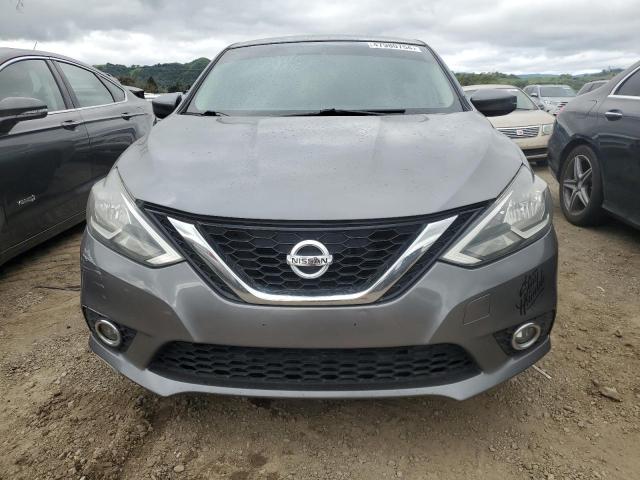 2016 NISSAN SENTRA FE+ 3N1AB7AP0GY217084