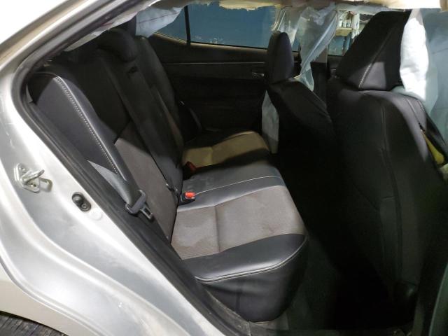 2015 Toyota Corolla L VIN: 5YFBURHE0FP245817 Lot: 48684024