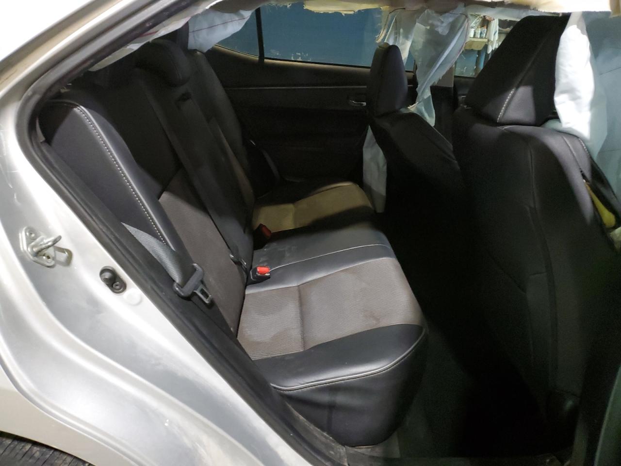 5YFBURHE0FP245817 2015 Toyota Corolla L