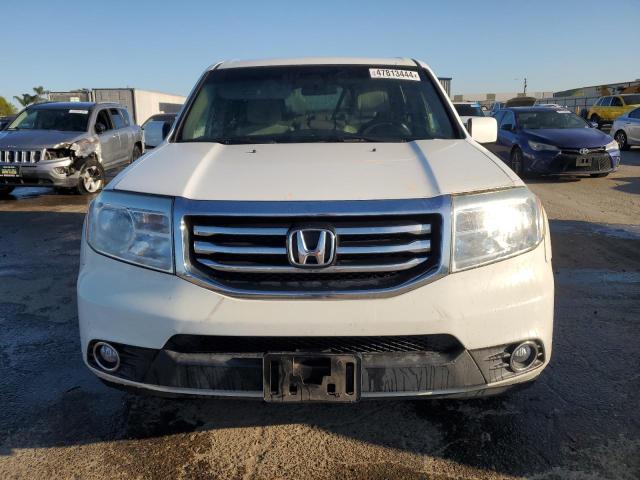 2012 Honda Pilot - Image 5