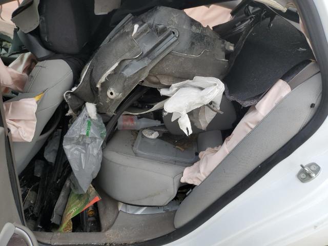 Lot #2468993826 2018 CHEVROLET MALIBU LS salvage car