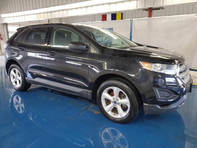 2018 Ford Edge Se VIN: 2FMPK3G90JBB49910 Lot: 47358494