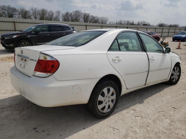 2005 Toyota Camry Le VIN: 4T1BE30K35U012989 Lot: 45646044