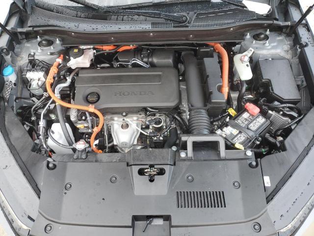 2024 HONDA CR-V SPORT - 7FARS6H91RE048844