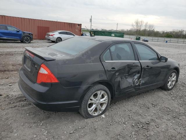 2012 Ford Fusion Se VIN: 3FAHP0HAXCR167360 Lot: 47686074