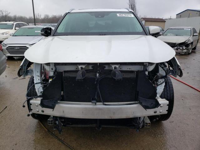 VIN 5TDDZRBH3LS025572 2020 Toyota Highlander, Limited no.5