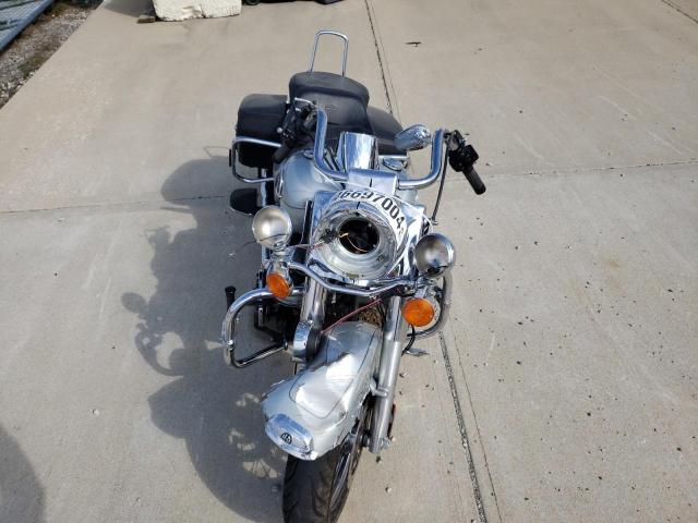 2010 HARLEY-DAVIDSON FLHRC 1HD1FR41XAB665275