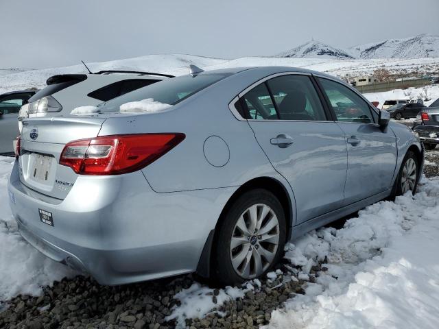2016 SUBARU LEGACY 2.5 - 4S3BNAC65G3053396
