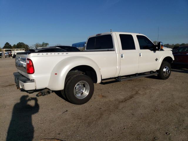 2015 FORD F350 SUPER - 1FT8W3DT7FEC86884