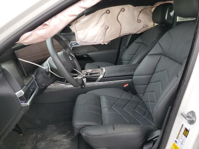 2024 BMW I7 EDRIVE5 - WBY43EJ09RCP03241
