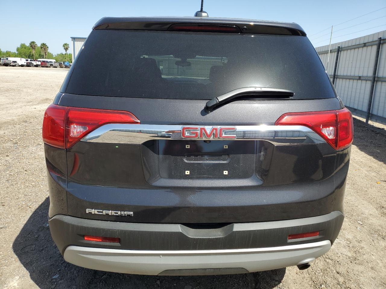 1GKKNKLA7KZ122397 2019 GMC Acadia Sle