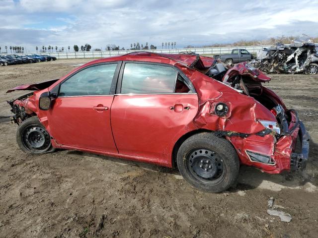 2013 Toyota Corolla Base VIN: 5YFBU4EE3DP143092 Lot: 45024104