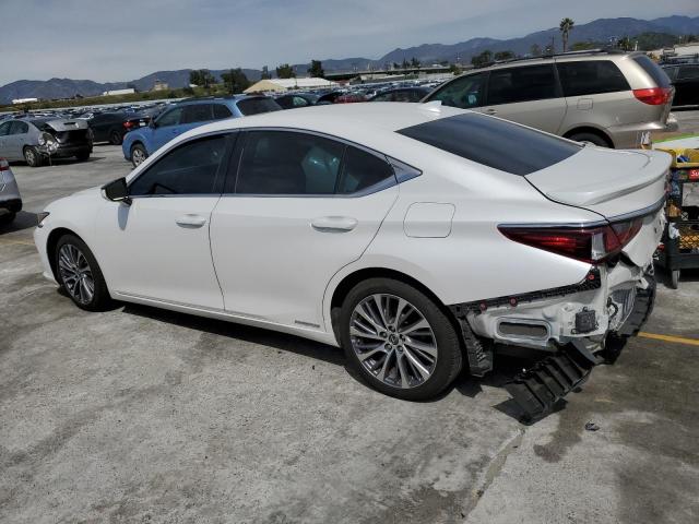 2020 Lexus Es 300H VIN: 58AD21B19LU006176 Lot: 46262674