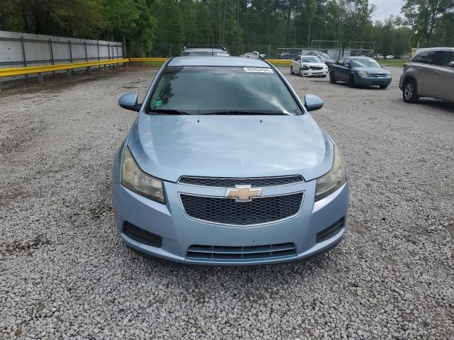 1G1PF5S97B7179601 2011 CHEVROLET CRUZE-4