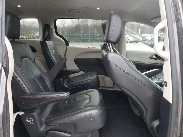 2017 CHRYSLER MINIVAN 2C4RC1BG6HR509719