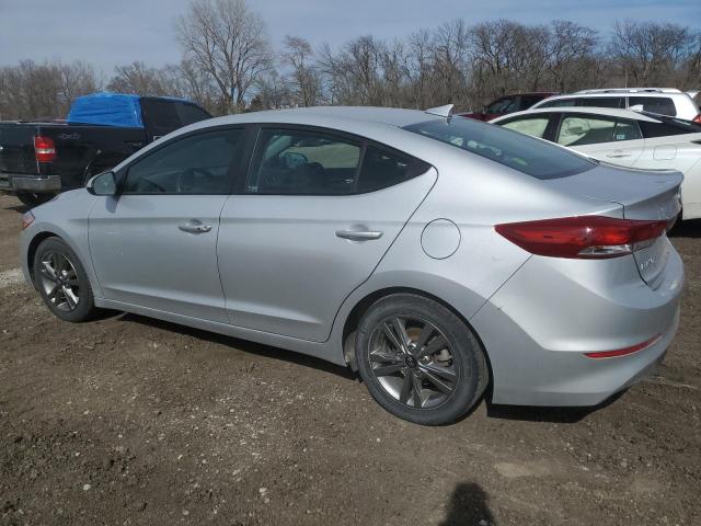 Vin: 5npd84lf9jh337028, lot: 44787764, hyundai elantra sel 20182