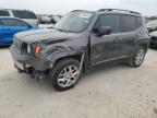 2017 JEEP RENEGADE L - ZACCJABB7HPG66177