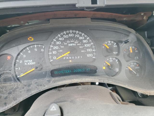 2006 Chevrolet Silverado C1500 VIN: 2GCEC13Z561311434 Lot: 46420894