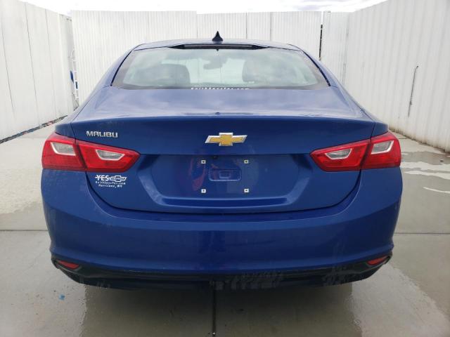 2023 Chevrolet Malibu Ls VIN: 1G1ZB5ST7PF242385 Lot: 46844724