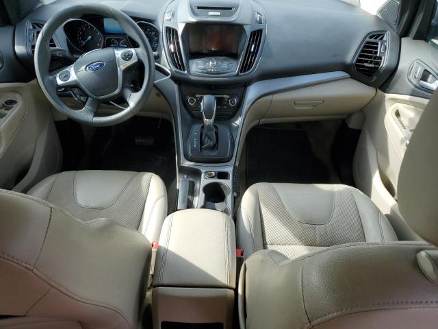 2016 FORD 110S - 1FMCU0G91GUA90876